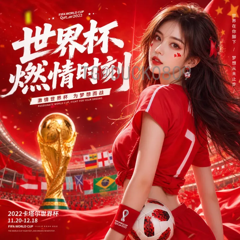 2026世界杯决赛时间一览：完整赛程与观赛指南
